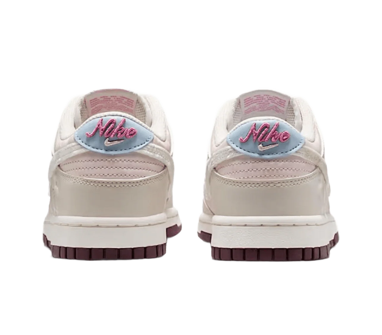 Nike Dunk Low Valentine's Day (2026) (Women's) - Image 3