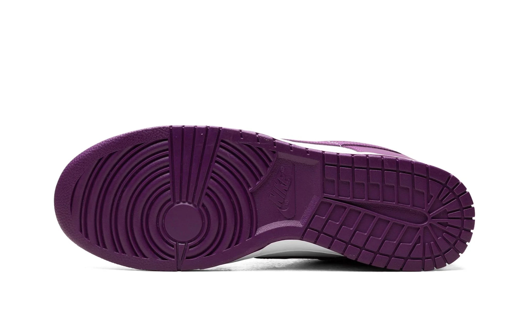 Nike Dunk Low White Viotech - Image 4