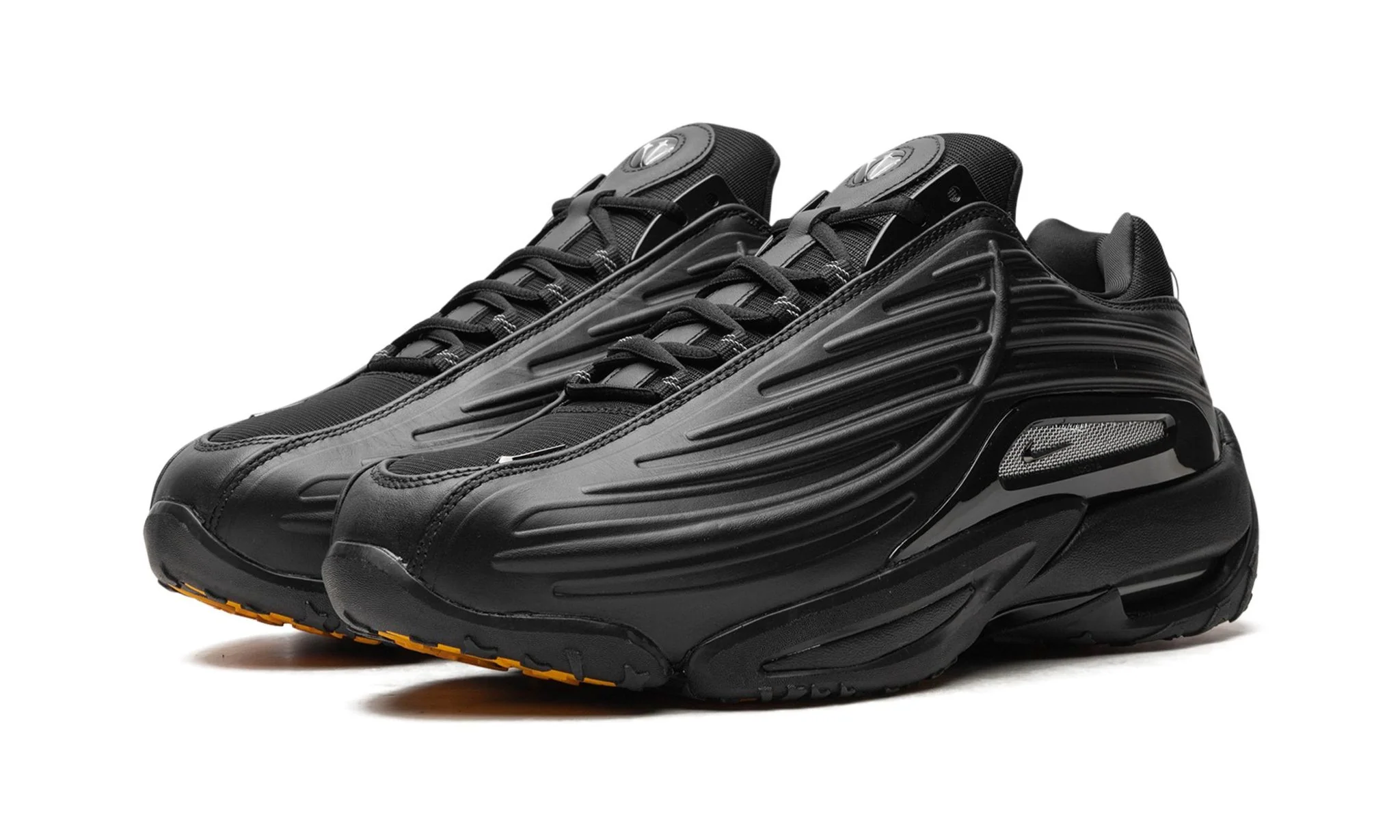 Nike Hot Step 2 Drake NOCTA Black - Image 2