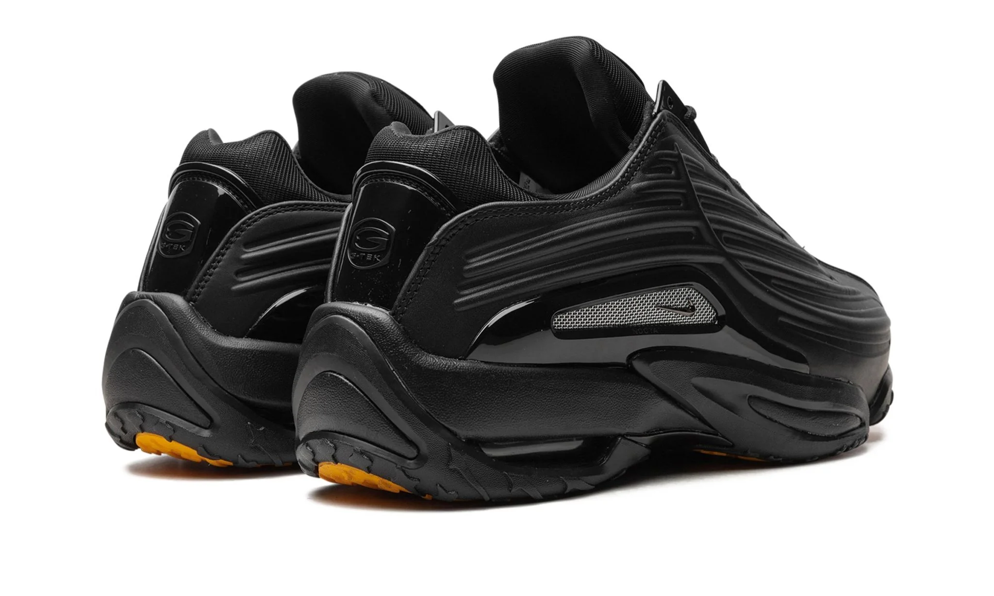 Nike Hot Step 2 Drake NOCTA Black - Image 3