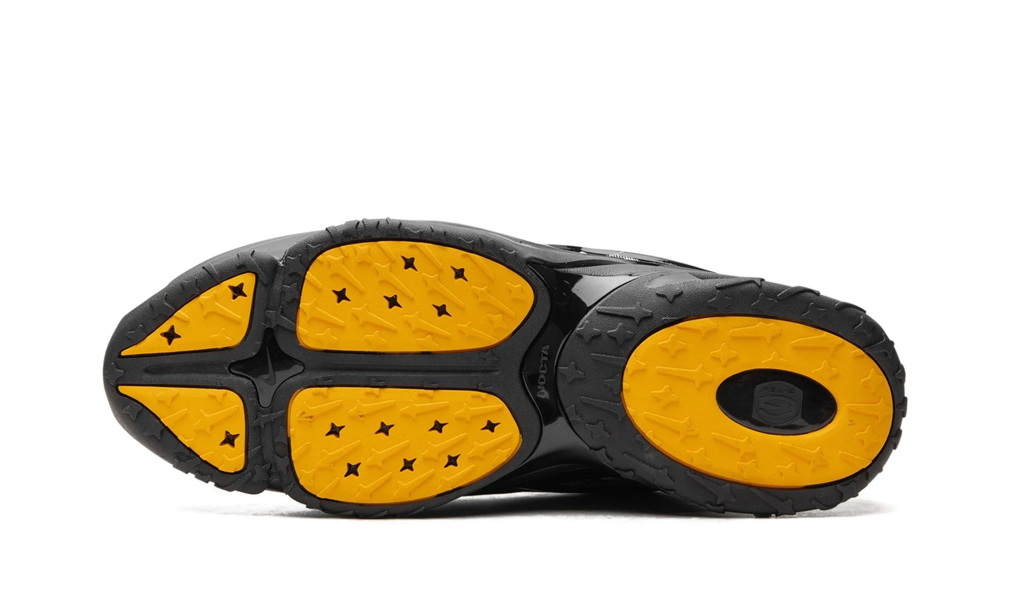 Nike Hot Step 2 Drake NOCTA Black - Image 4