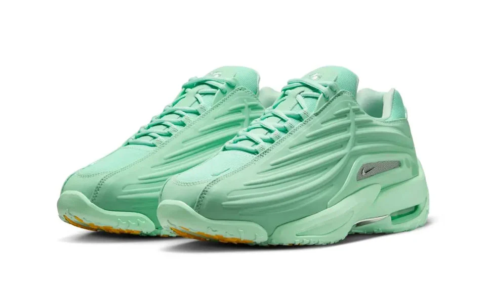 Nike Hot Step 2 Drake NOCTA Mint Foam - Image 2