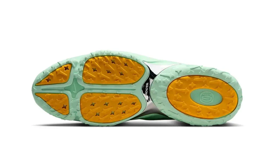 Nike Hot Step 2 Drake NOCTA Mint Foam - Image 3
