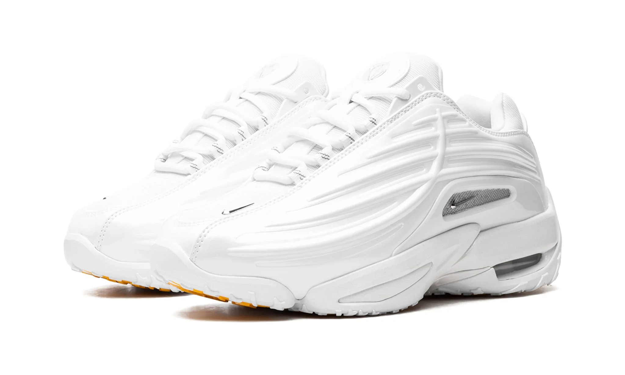 Nike Hot Step 2 NOCTA Drake White - Image 2