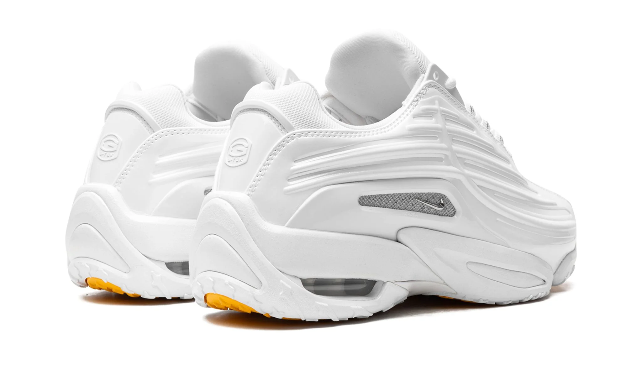 Nike Hot Step 2 NOCTA Drake White - Image 3