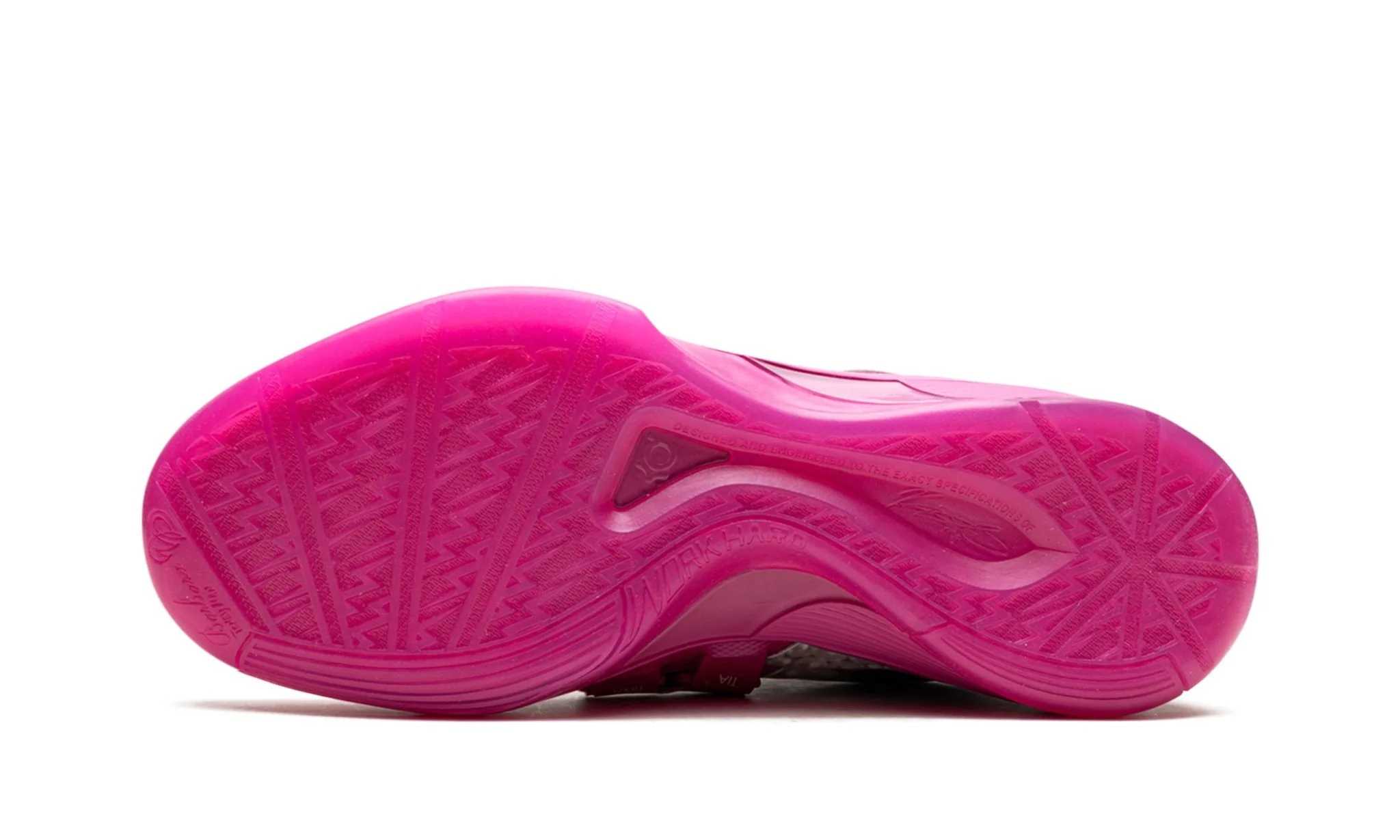 Nike KD 4 Aunt Pearl (2024) - Image 4