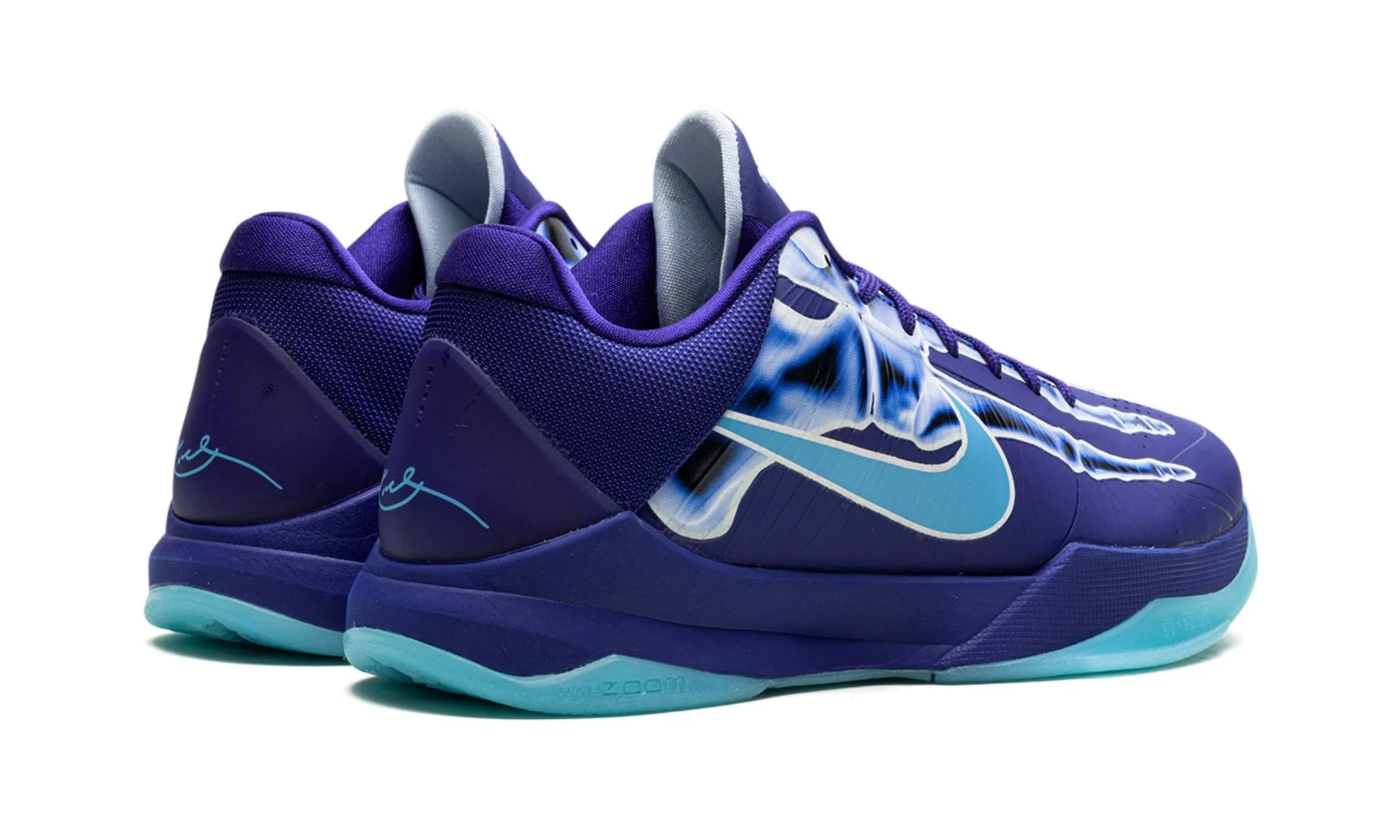 Nike Kobe 5 Protro X-Ray - Image 3