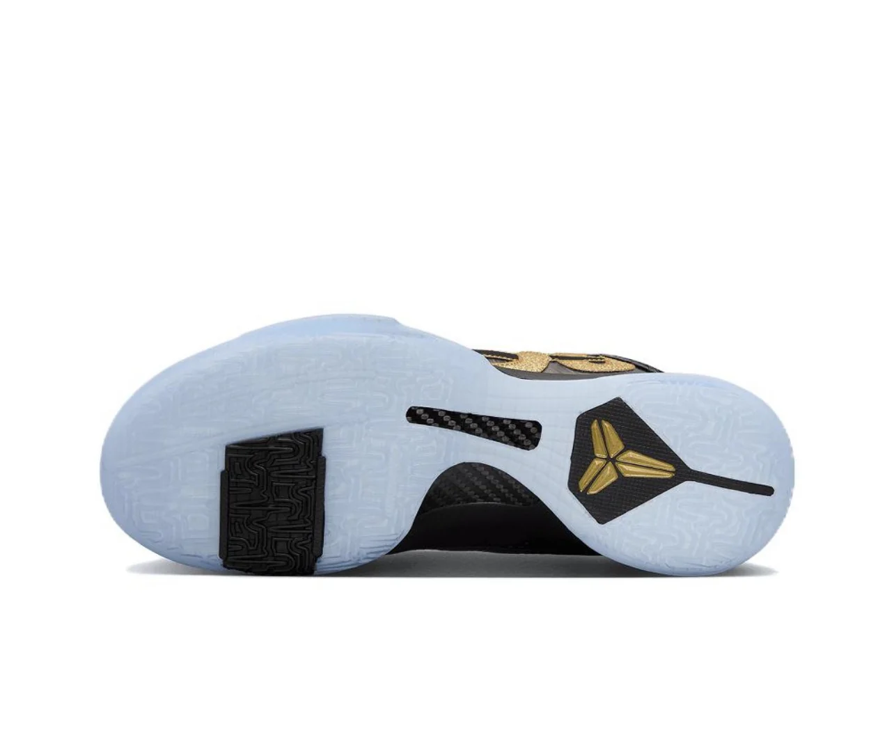 Nike Kobe 5 Protro Year of the Mamba Eggplant - Image 4