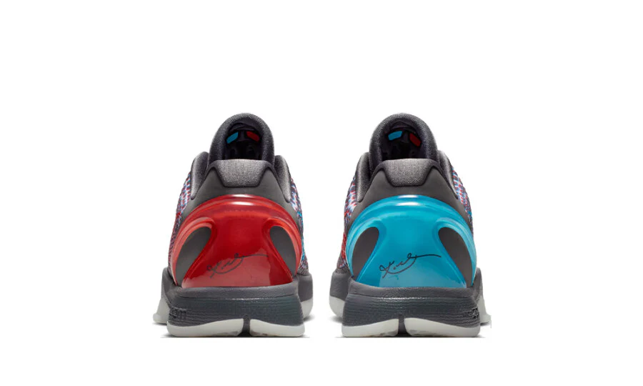 Nike Kobe 6 Protro ASG Hollywood 3D (2026) - Image 3