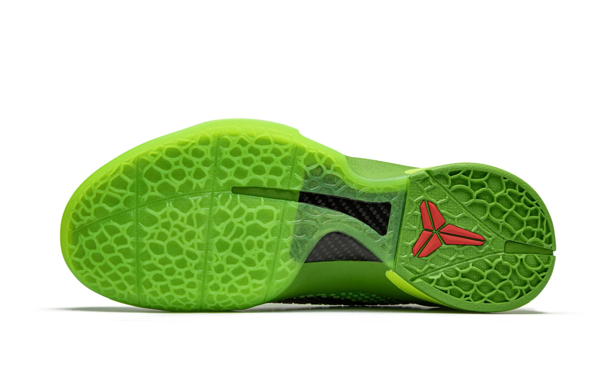 Nike Kobe 6 Protro Grinch (2020) - Image 4