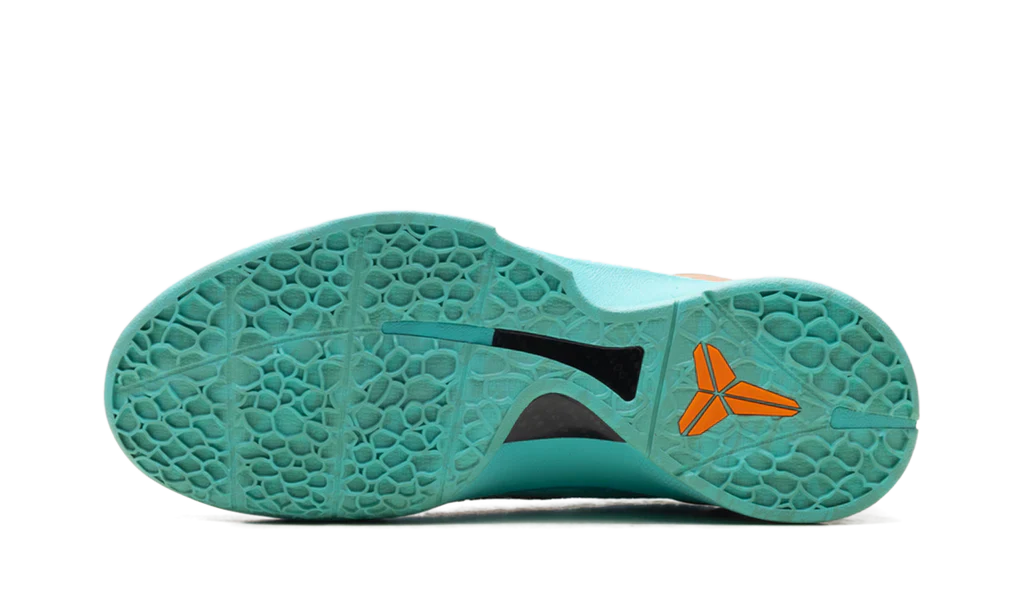 Nike Kobe 6 Protro Jalen Brunson Statue of Liberty - Image 4