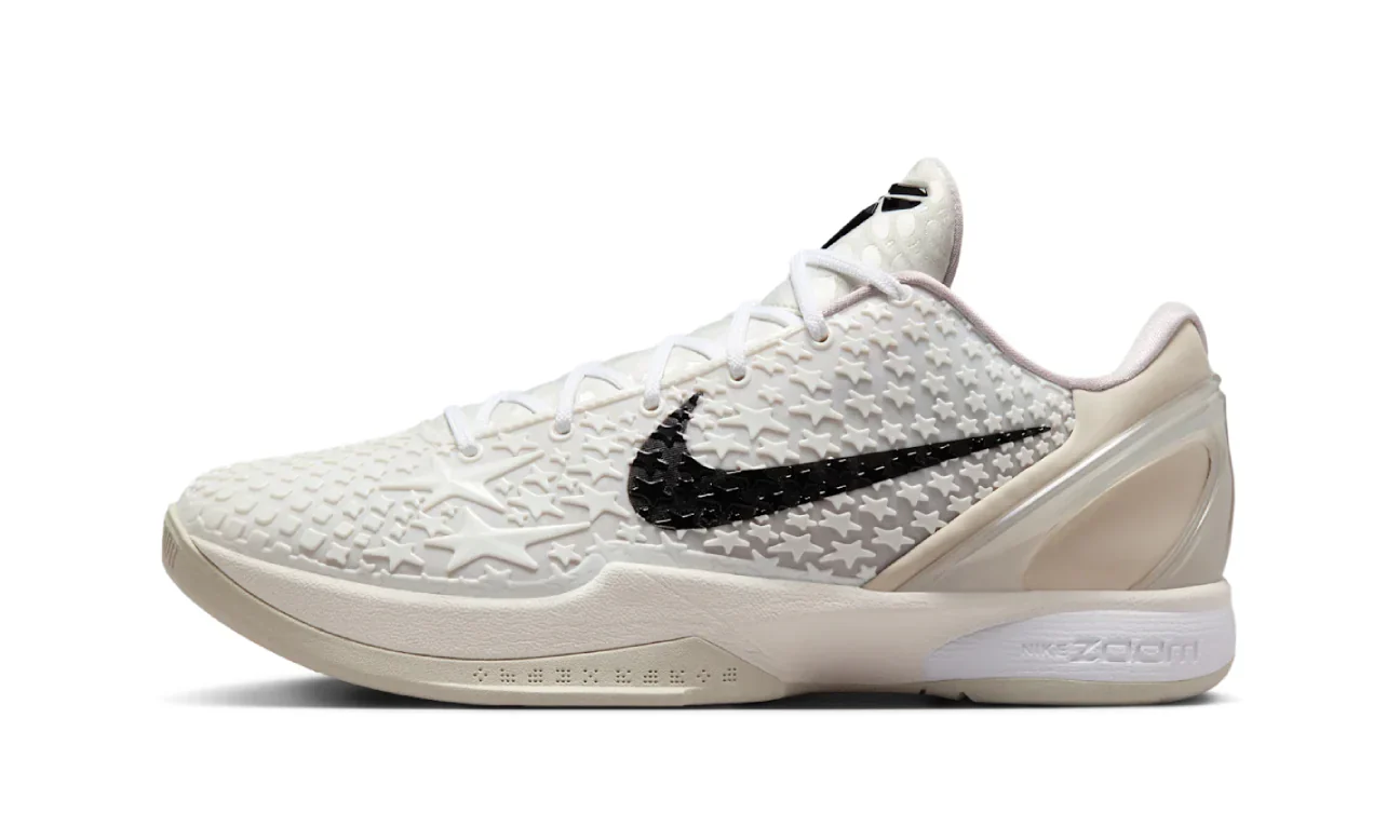 Nike Kobe 6 Protro Sail All-Star