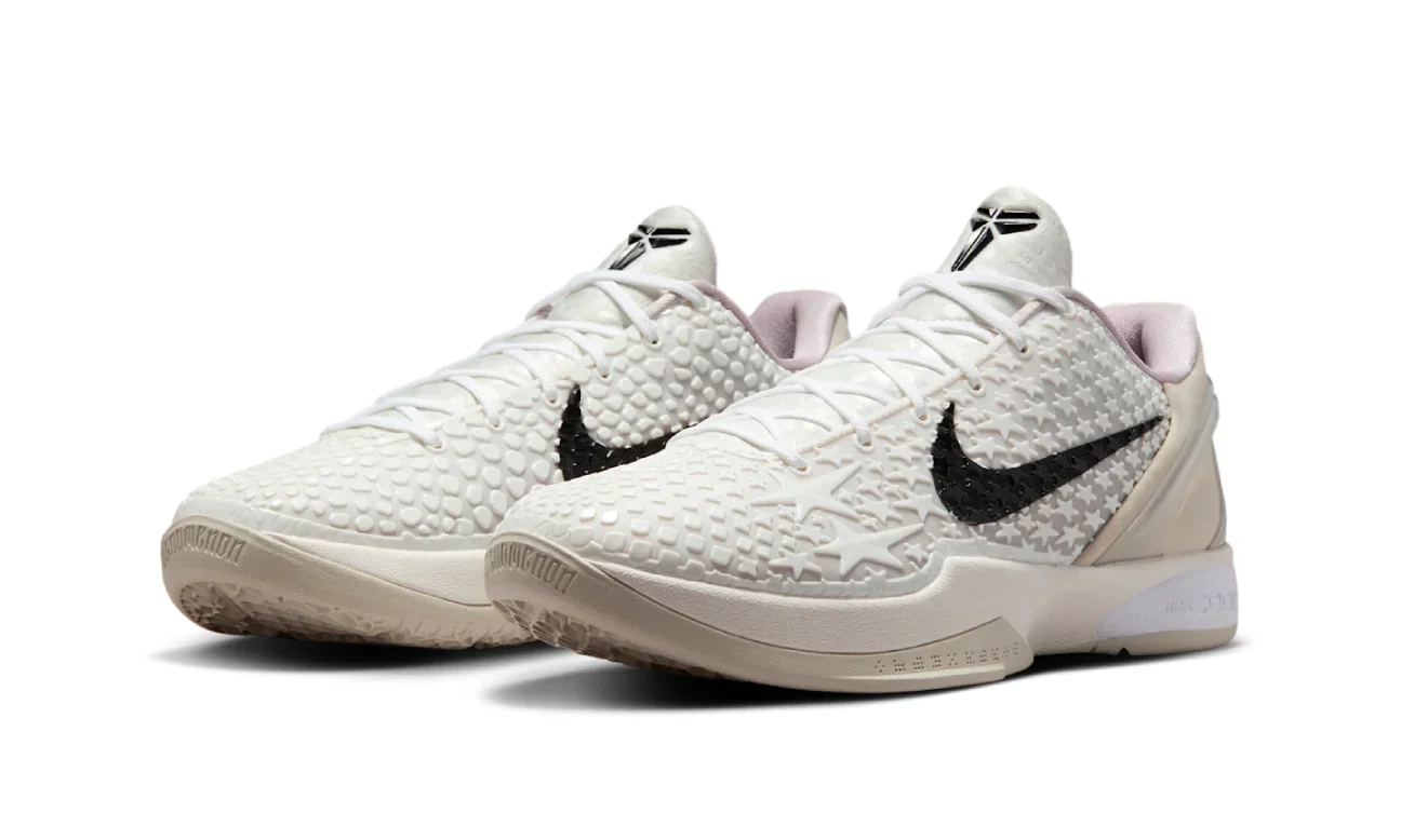 Nike Kobe 6 Protro Sail All-Star - Image 2