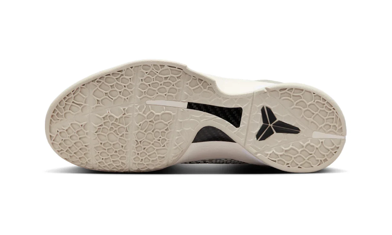 Nike Kobe 6 Protro Sail All-Star - Image 3