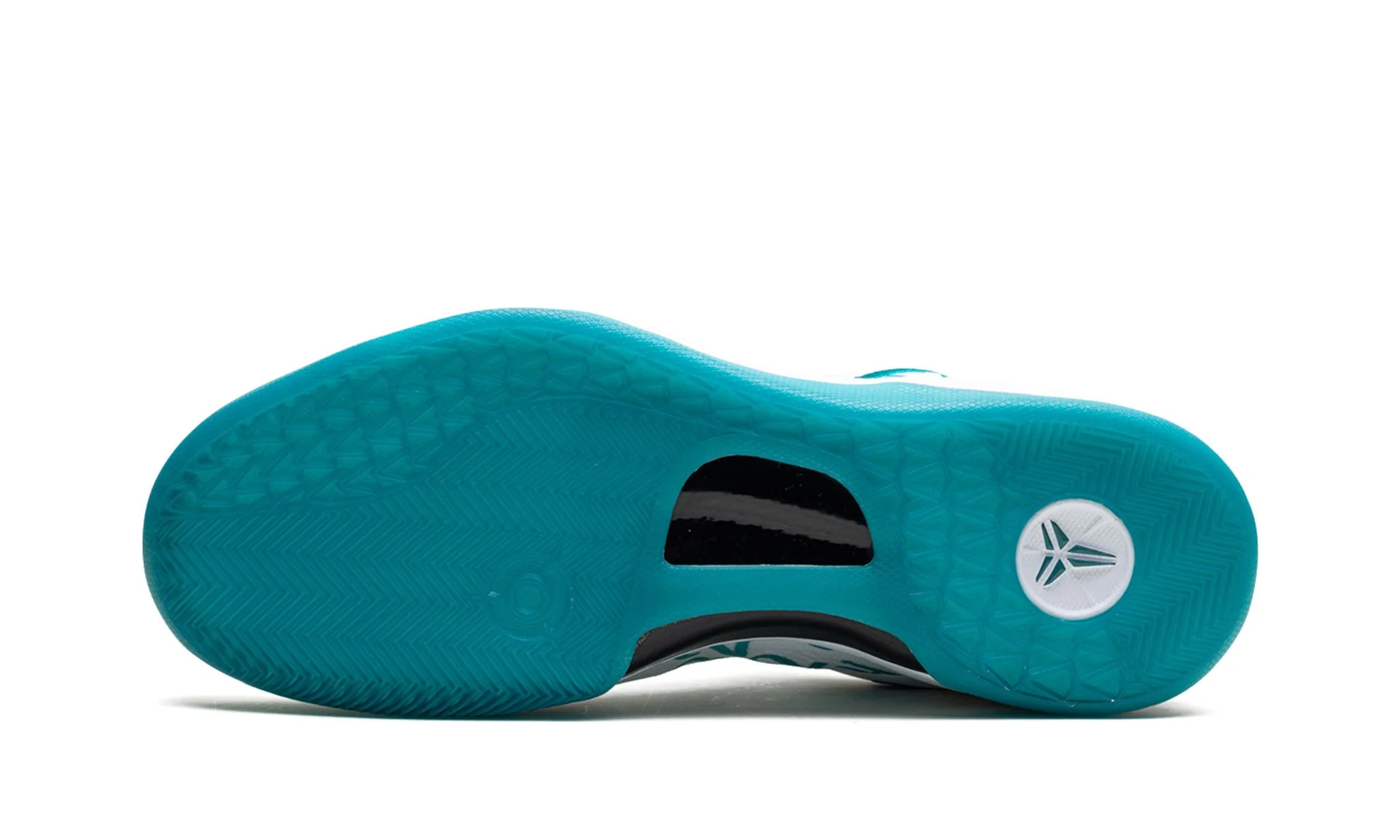Nike Kobe 8 Protro Radiant Emerald - Image 4