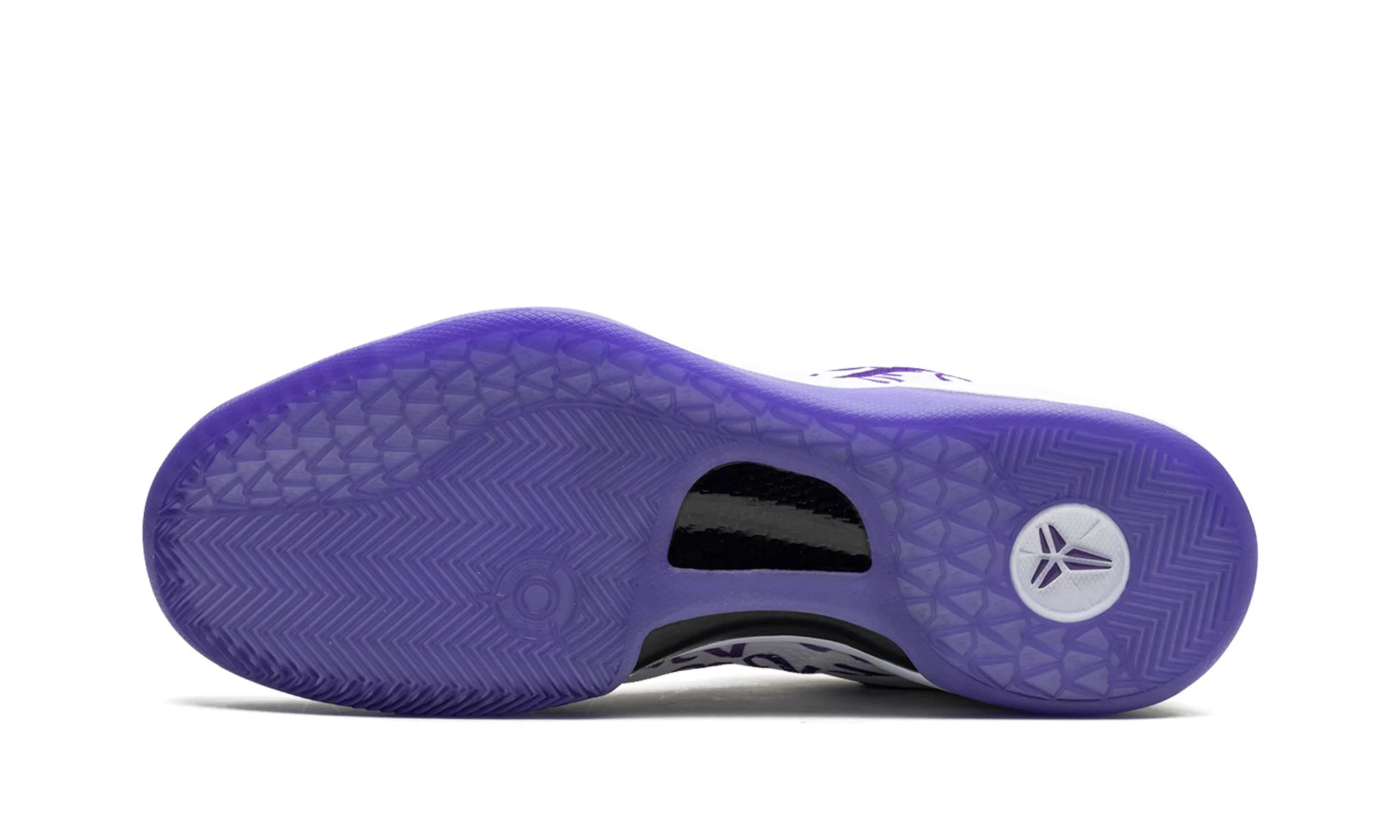 Nike Kobe 8 Protro Court Purple - Image 4