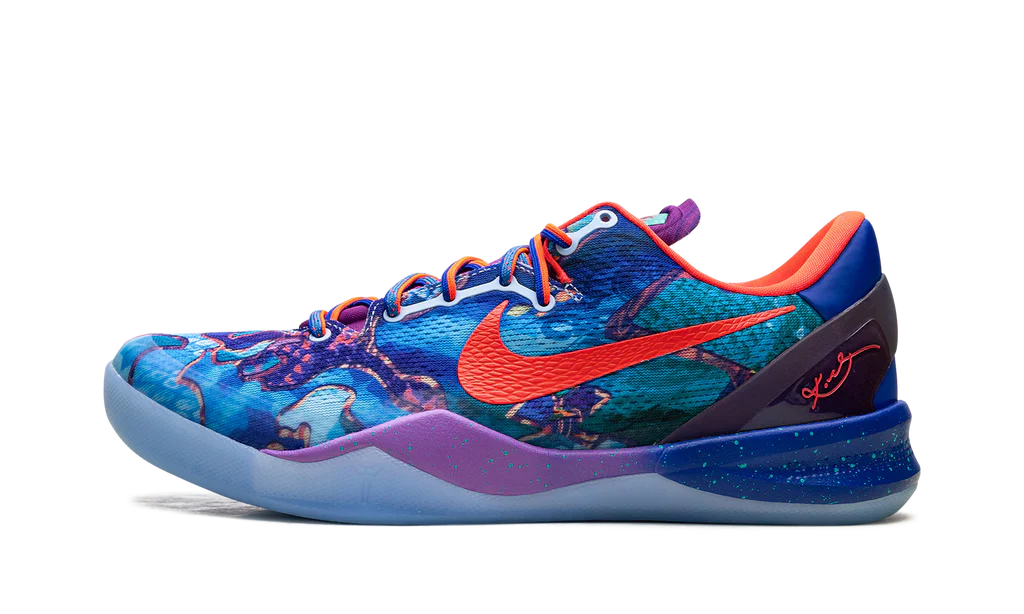 Nike Kobe 8 Protro What The (2025)