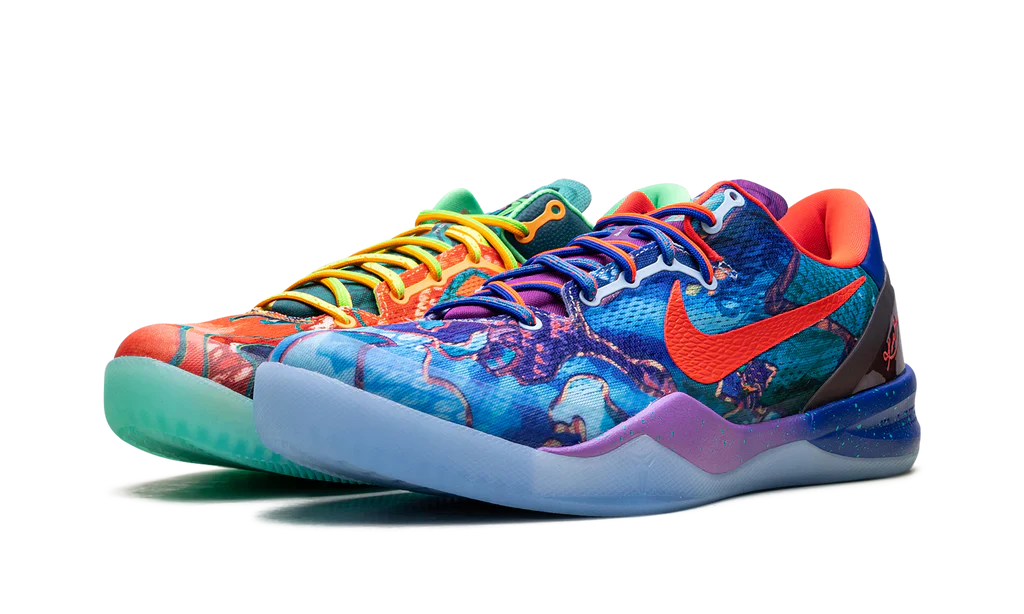 Nike Kobe 8 Protro What The (2025) - Image 2