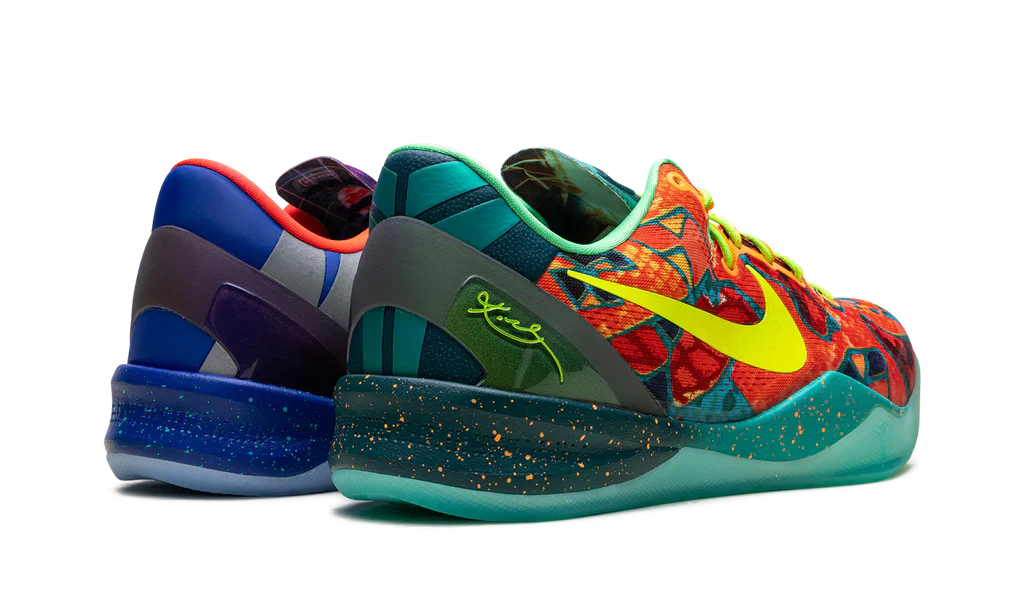 Nike Kobe 8 Protro What The (2025) - Image 3