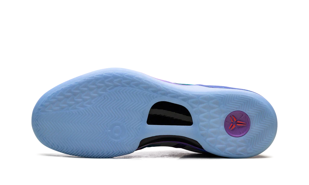 Nike Kobe 8 Protro What The (2025) - Image 4