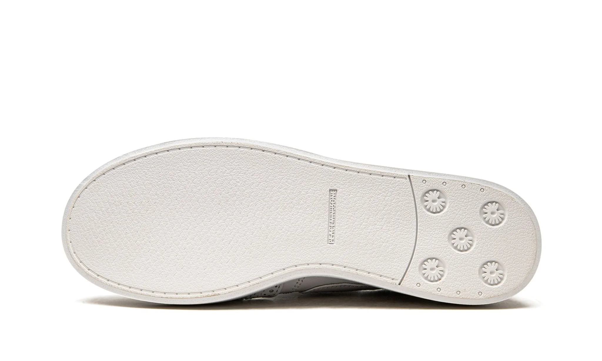 Nike Kwondo 1 G-Dragon Peaceminusone Triple White - Image 4