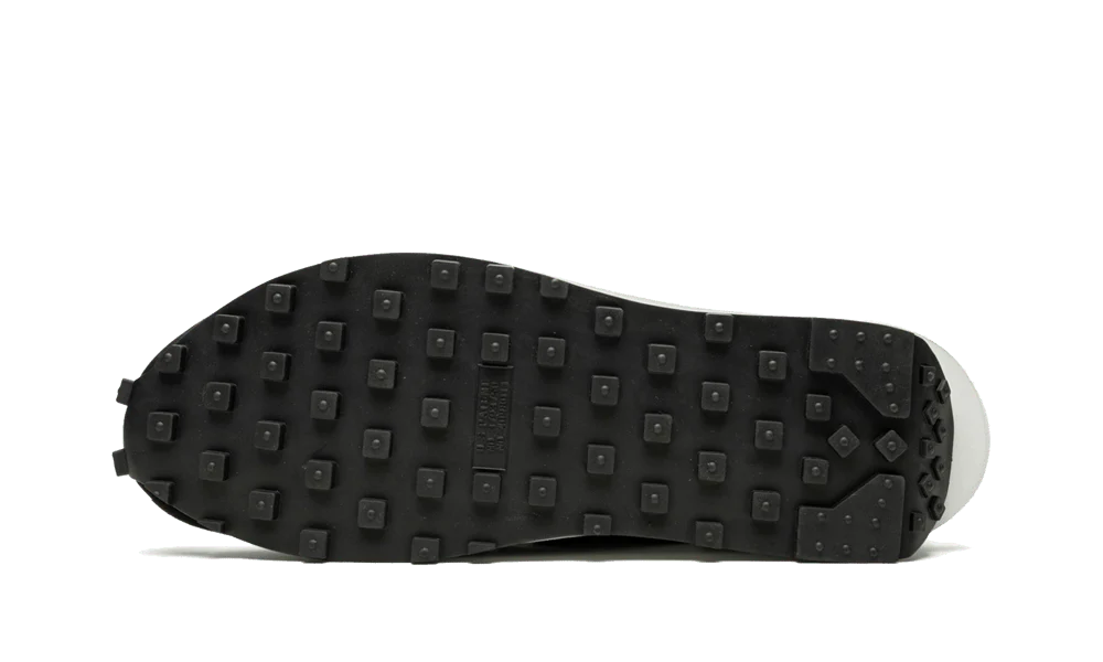 Nike LD Waffle sacai Black - Image 4