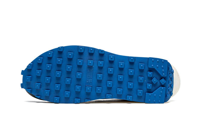 Nike LD Waffle Sacai Undercover Night Maroon Team Royal - Image 3