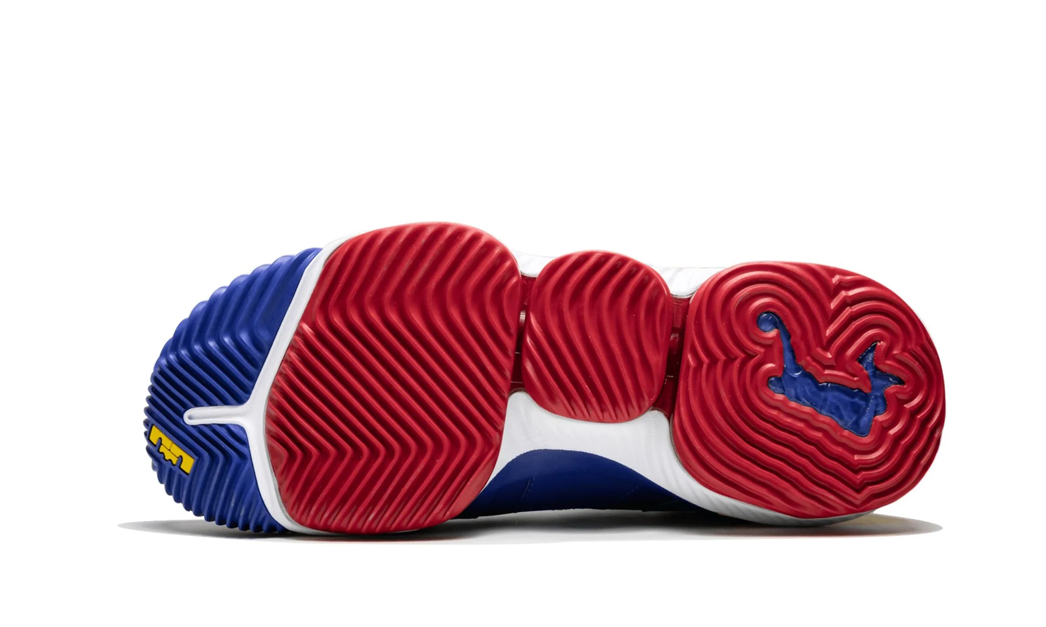 Nike LeBron 16 Superman SuperBron - Image 4