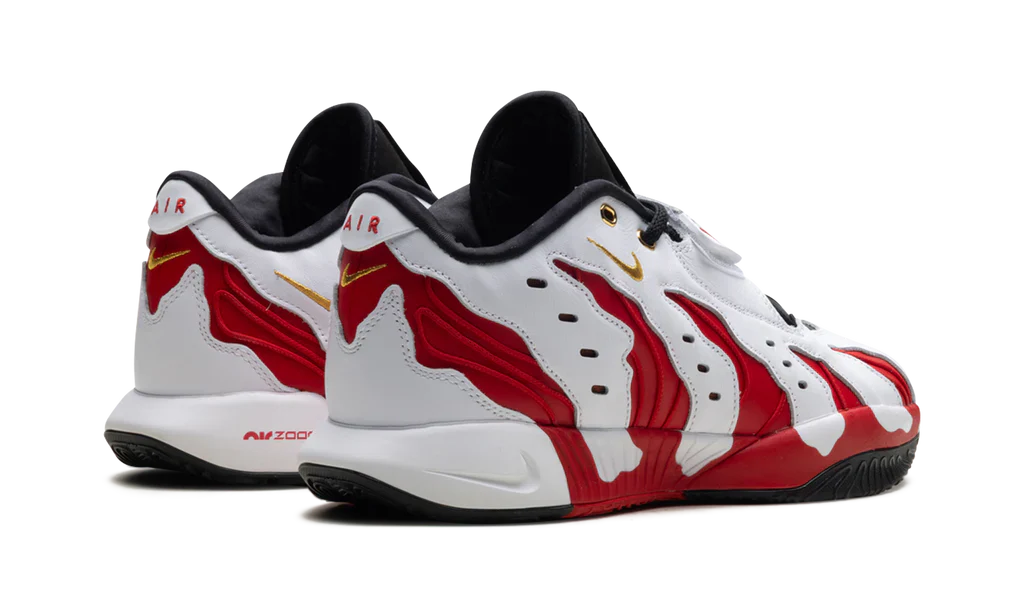 Nike LeBron 21 Prime 96 - Image 3