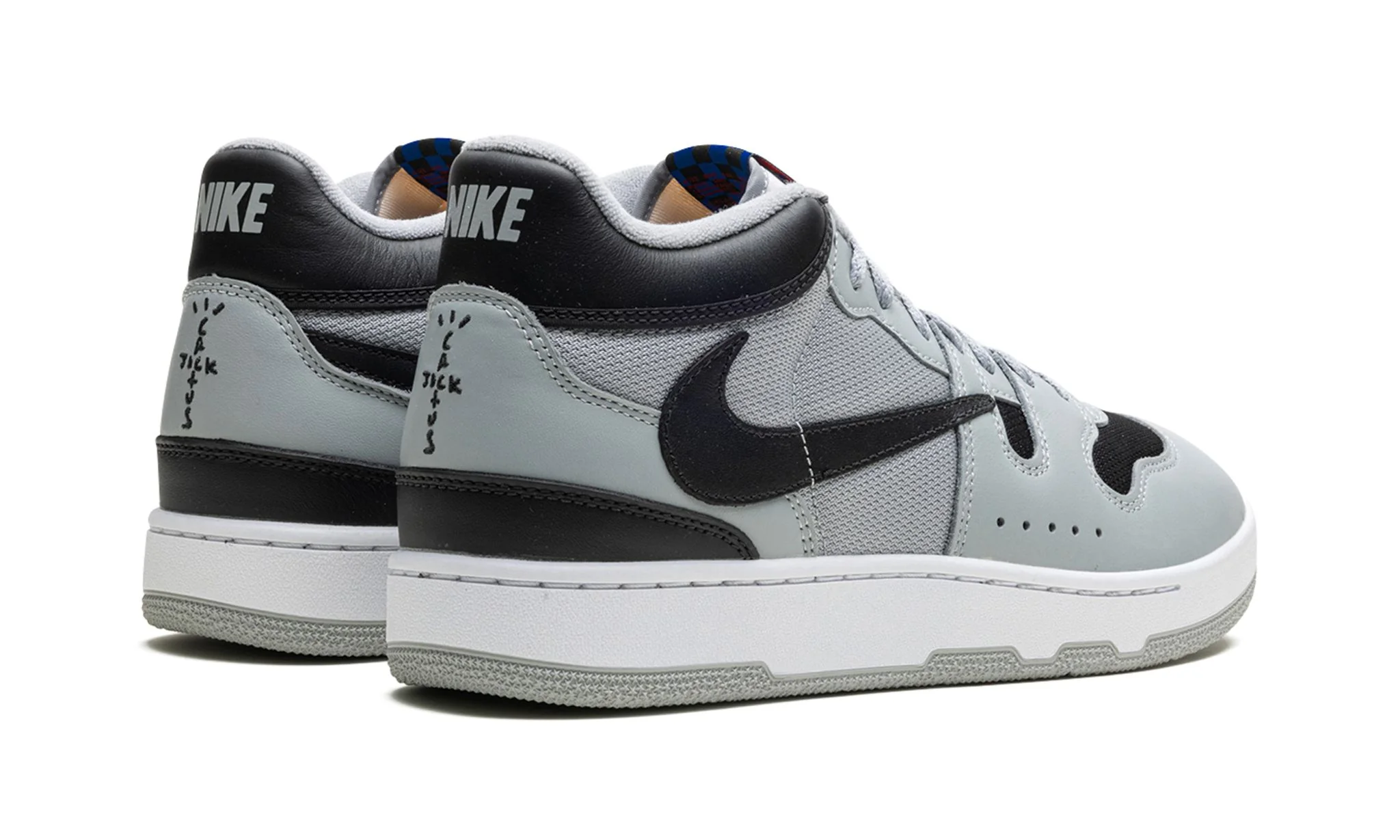 Nike Mac Attack QS SP Travis Scott - Image 3