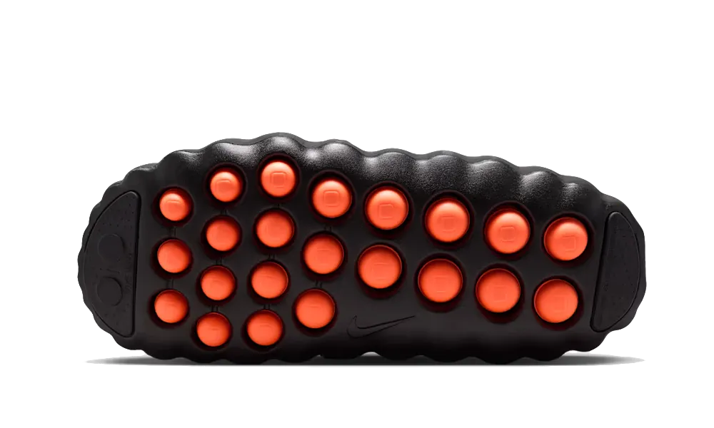 Nike Mind 001 Slide Black Chrome - Image 3