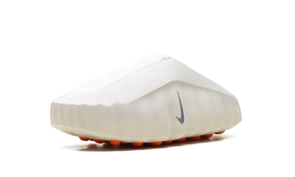 Nike Mind 001 Slide Light Bone - Image 3