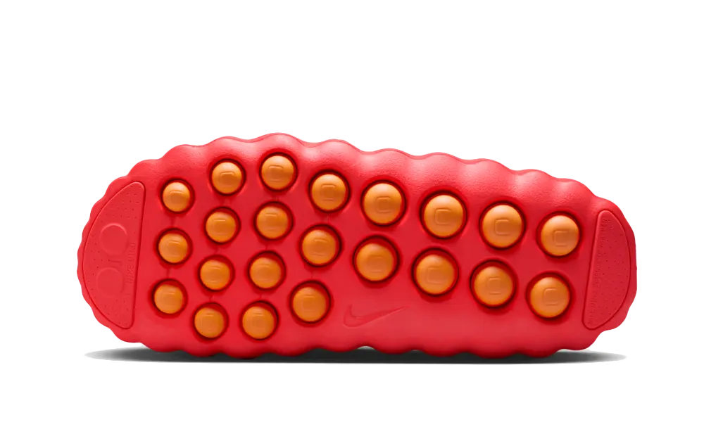 Nike Mind 001 Slide Solar Red - Image 3