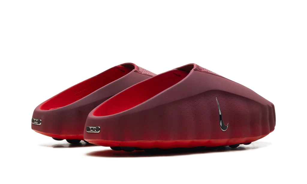 Nike Mind 001 Slide Team Red University Red - Image 3