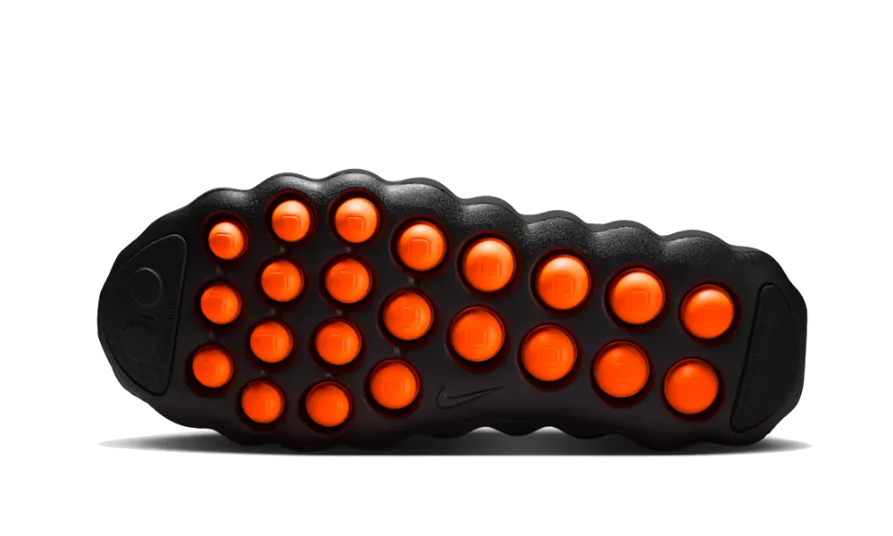 Nike Mind 002 Black Hyper Crimson - Image 3