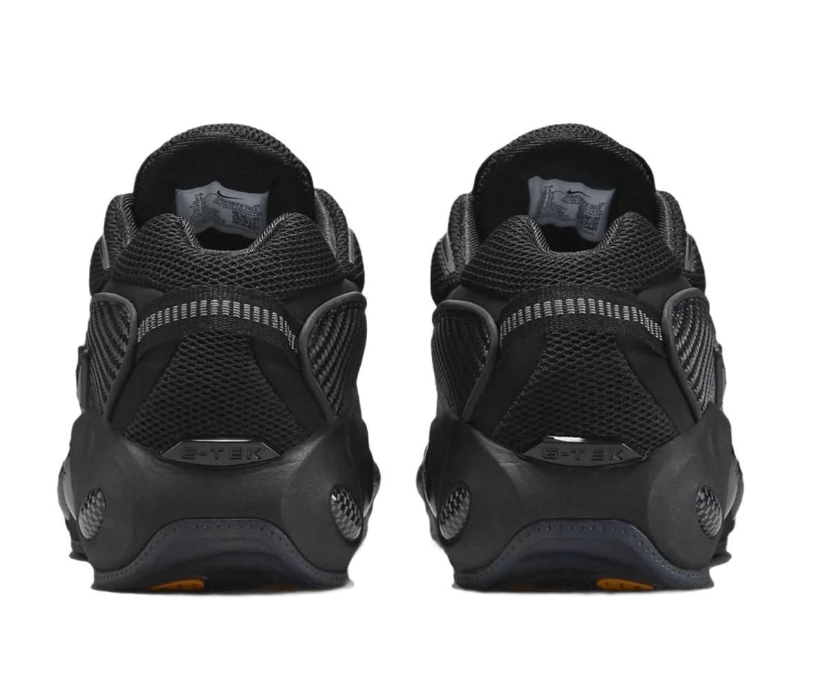 Nike NOCTA Glide Drake Black Iron Grey - Image 3
