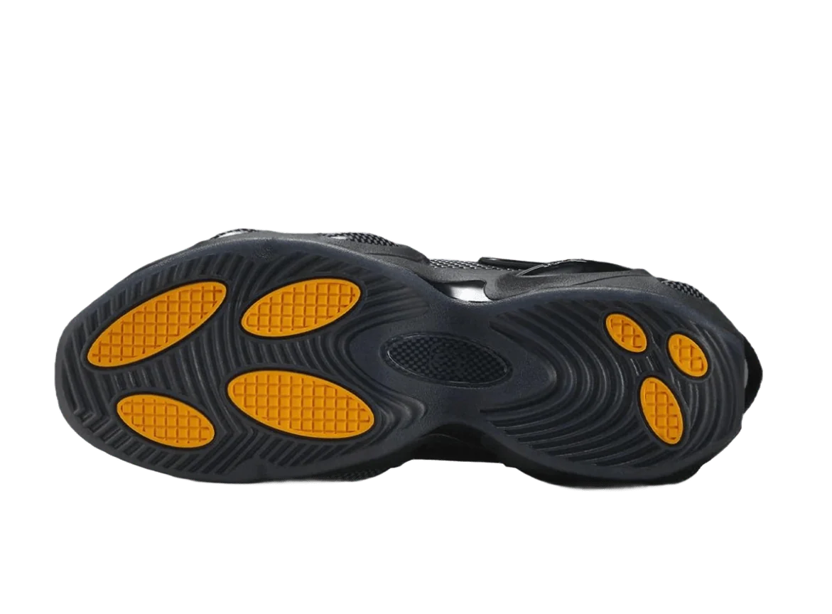 Nike NOCTA Glide Drake Black Iron Grey - Image 4