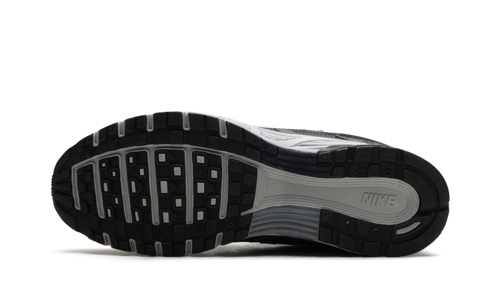 Nike P-6000 Anthracite Smoke Grey - Image 4