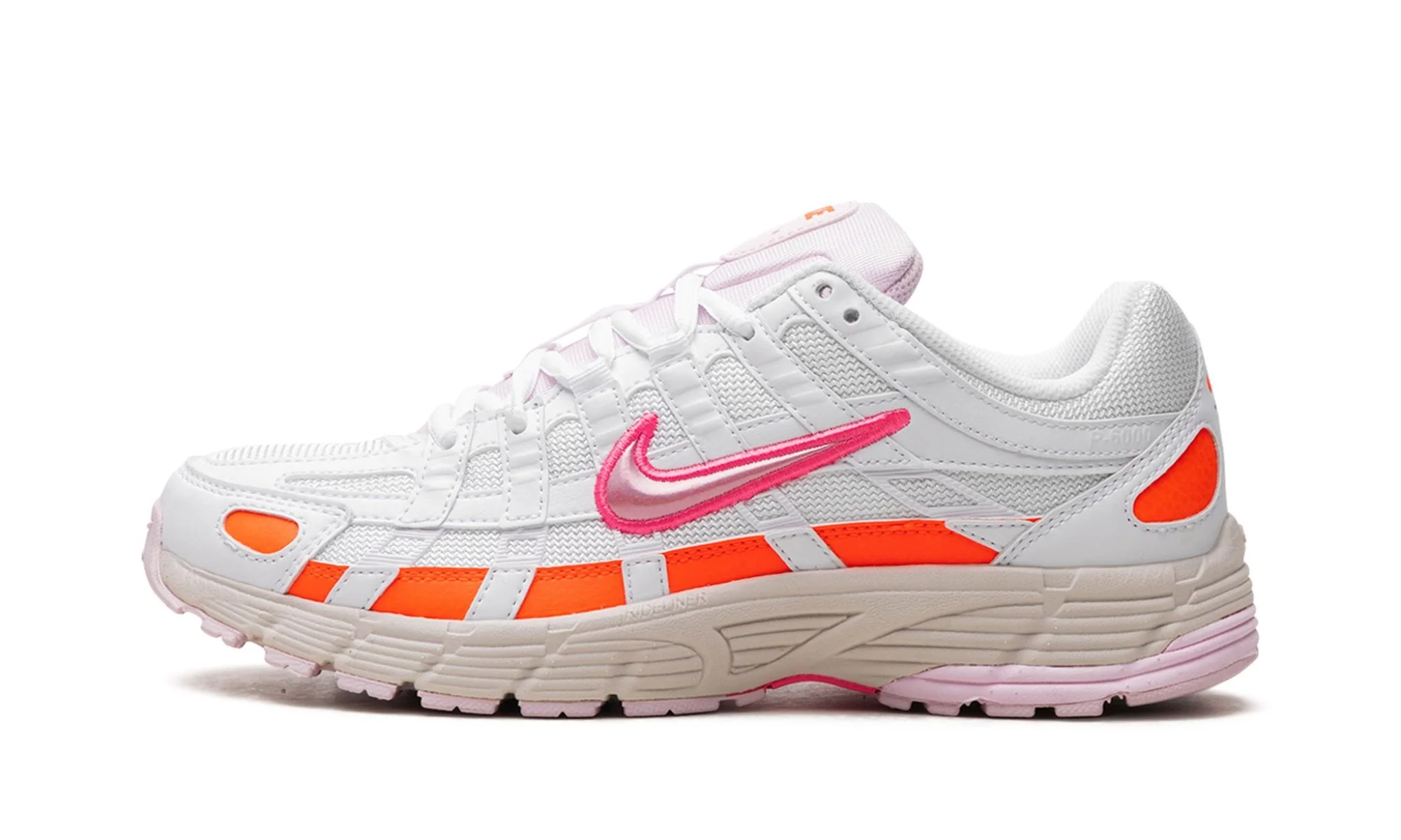 Nike P-6000 Digital Pink Crimson (Women's)
