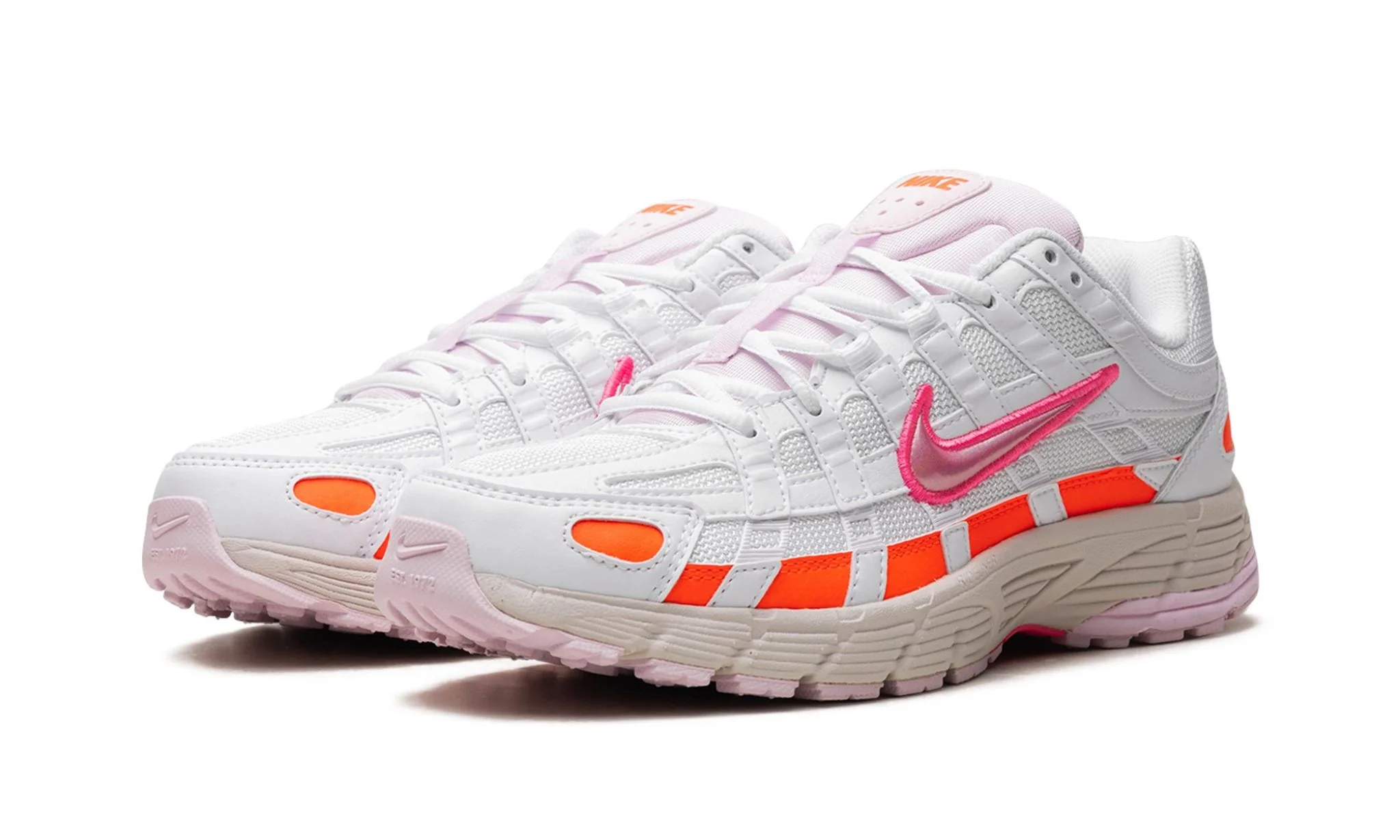 Nike P-6000 Digital Pink Crimson (Women's) - Image 2