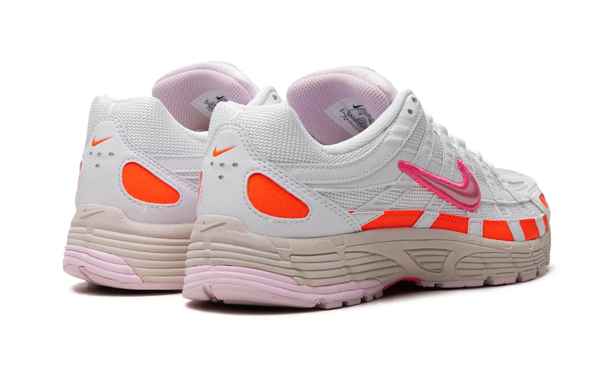 Nike P-6000 Digital Pink Crimson (Women's) - Image 3