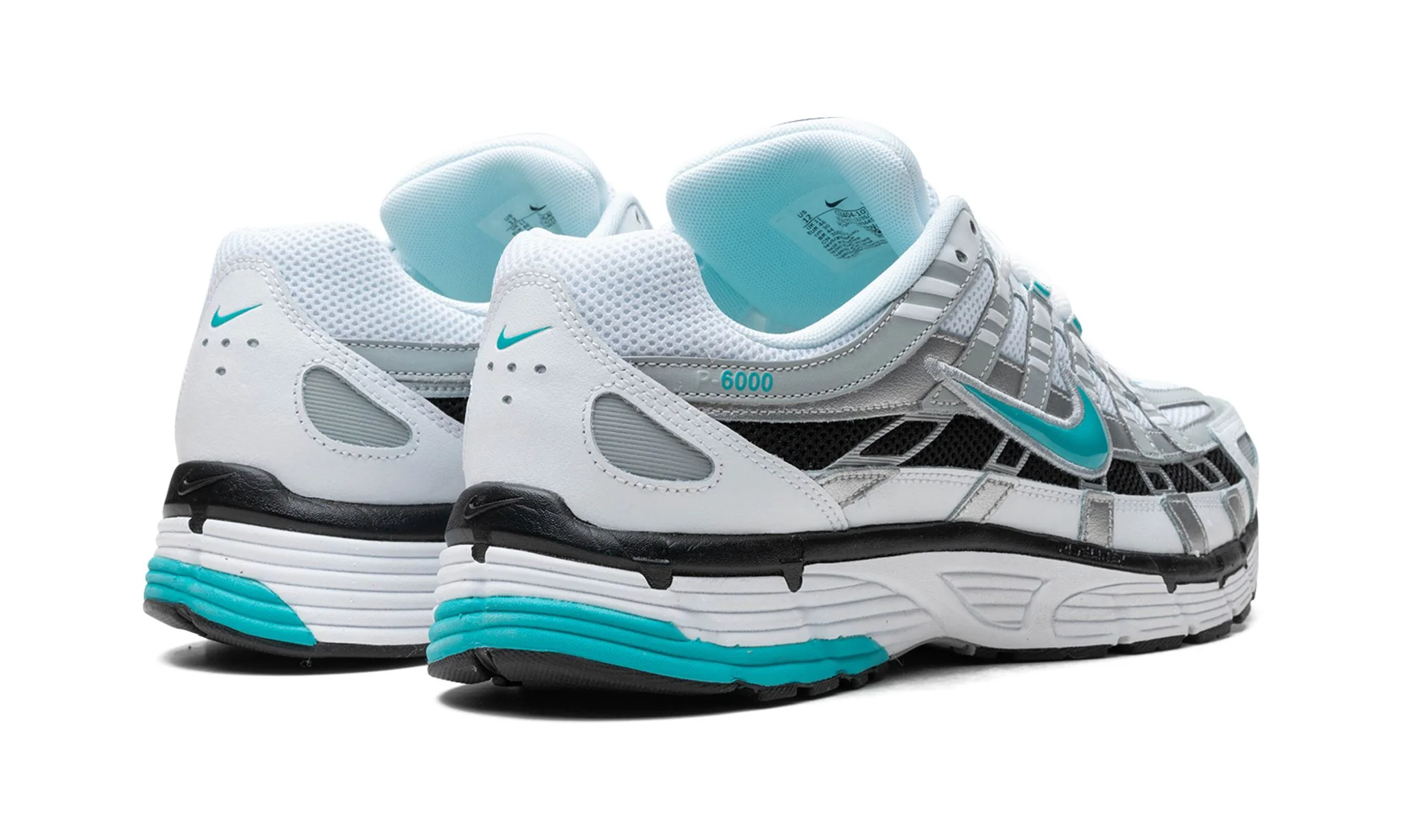 Nike P-6000 Dusty Cactus - Image 3