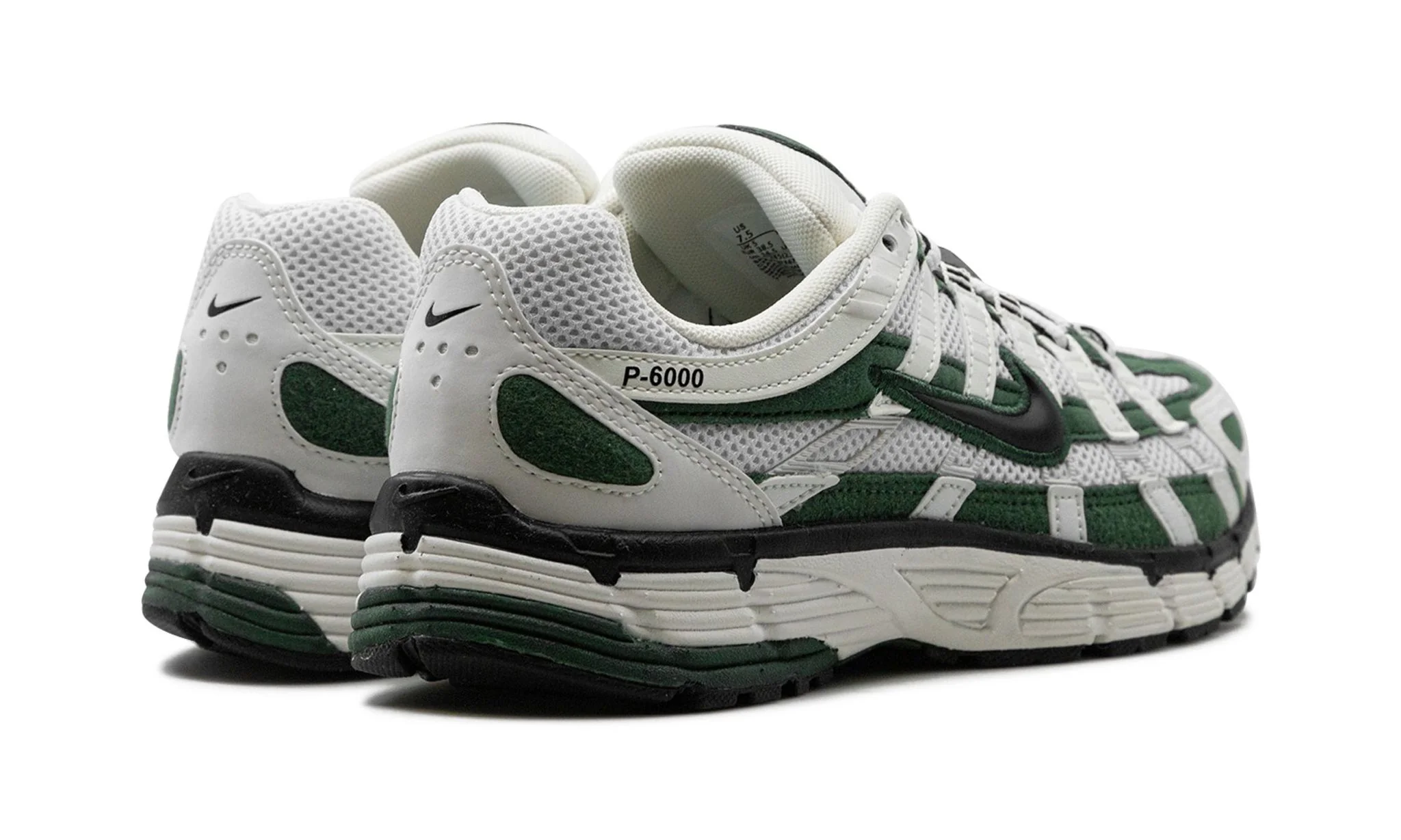 Nike P-6000 Fir - Image 3