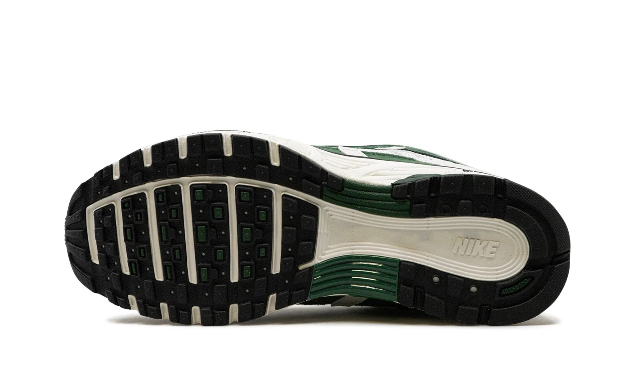 Nike P-6000 Fir - Image 4