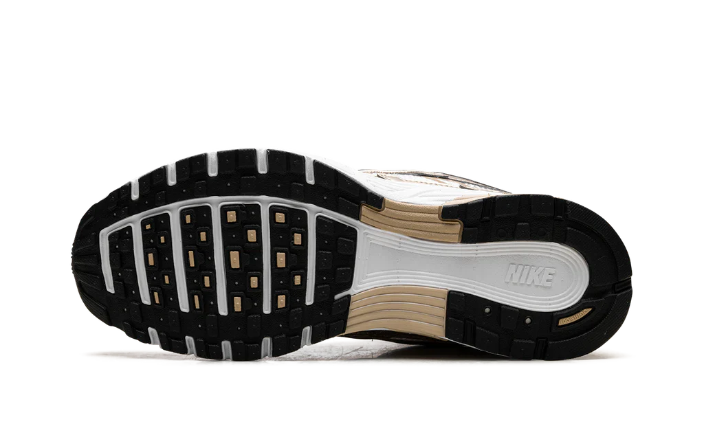 Nike P-6000 Gold (Women's) - Image 4