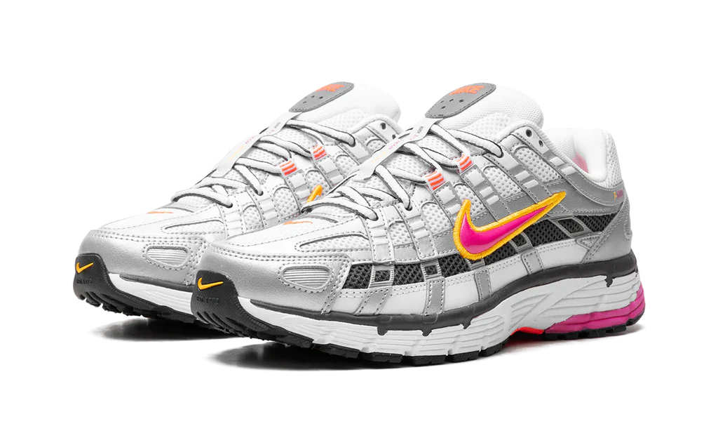 Nike P-6000 Laser Fuchsia (Women's) - Image 2