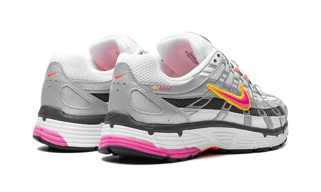 Nike P-6000 Laser Fuchsia (Women's) - Image 3