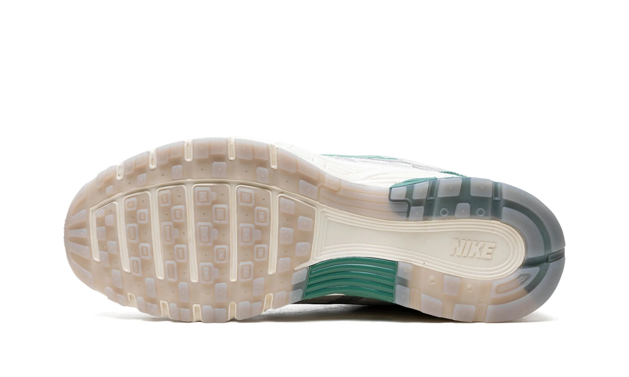 Nike P-6000 Light Bone - Image 4
