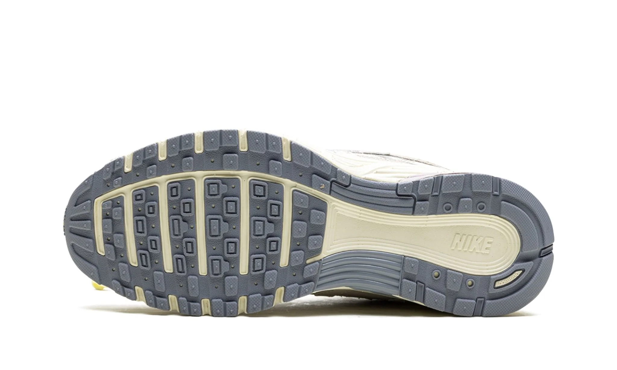 Nike P-6000 Light Bone (Women's) - Image 4