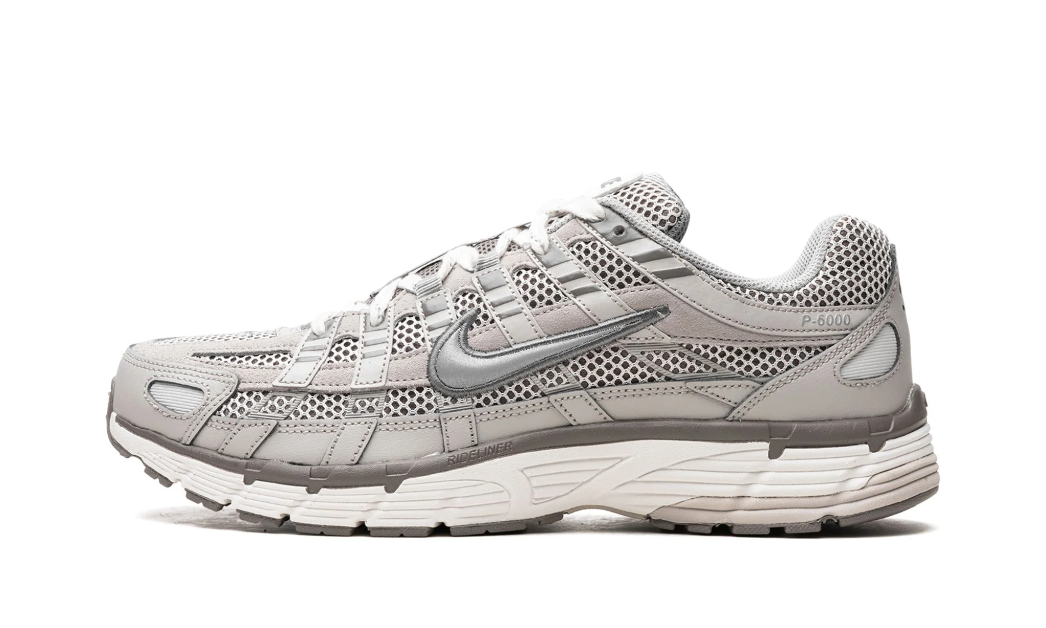 Nike P-6000 Light Iron Ore